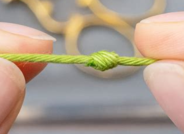 Knot Magick
