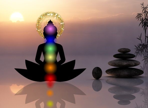 Reiki level 1 to Grand master level