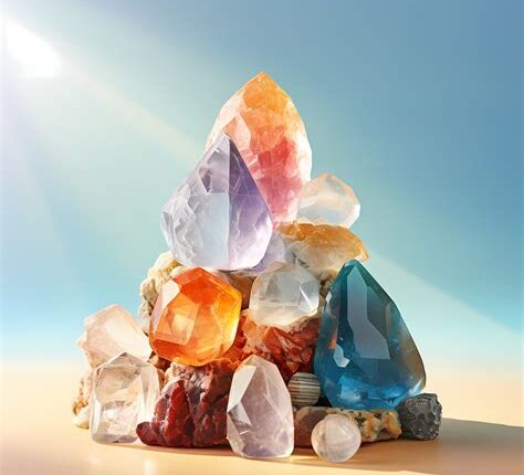 crystal course advance