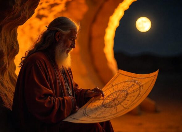 Astrology Advance