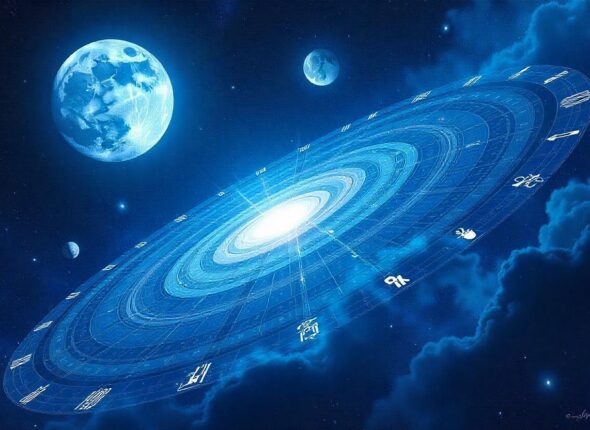 Astrology basic