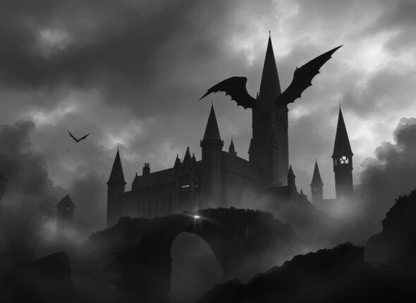 Defence Against Dark Arts