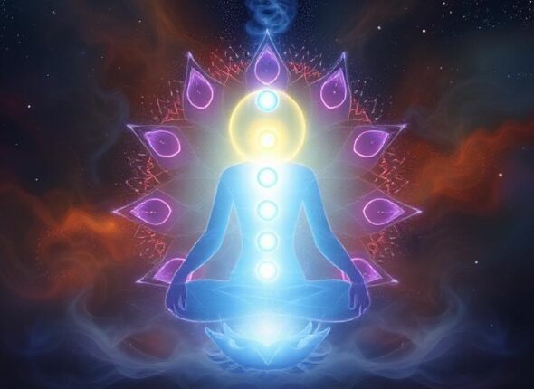 Maa Jwala Reiki lvl1