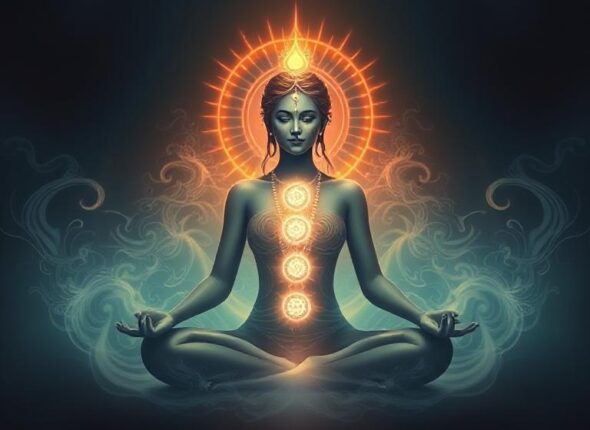 Maa Jwala Reiki lvl2