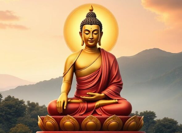 Medicine Buddha lvl1