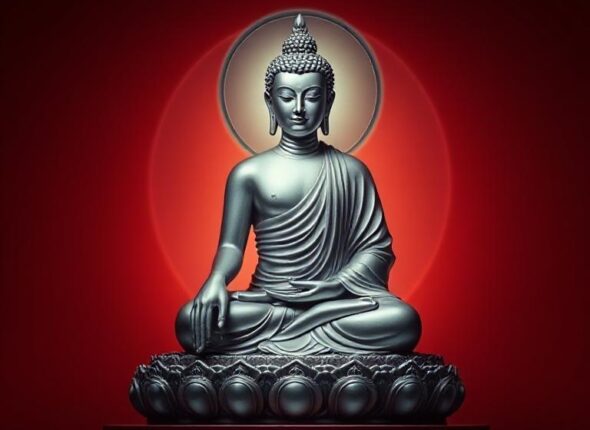 Medicine Buddha lvl2