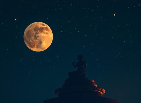 Nakshatra