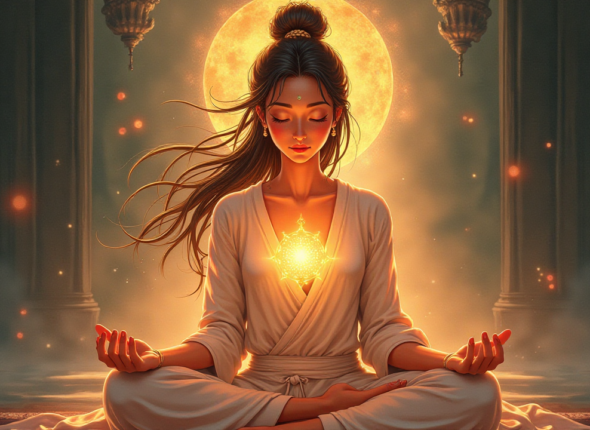 Reiki 3A