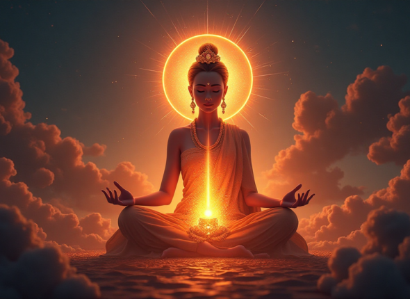 Usai Reiki lvl1