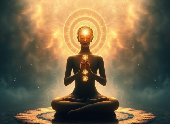 Usai Reiki lvl1 & lvl2