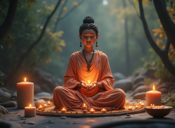 Usai Reiki lvl2