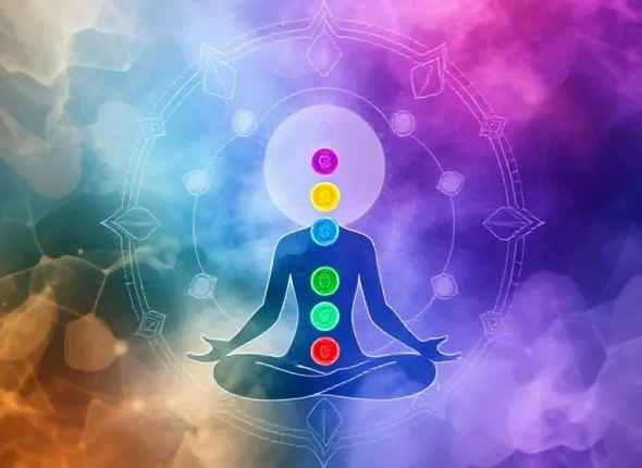 Chakra-Healing-course