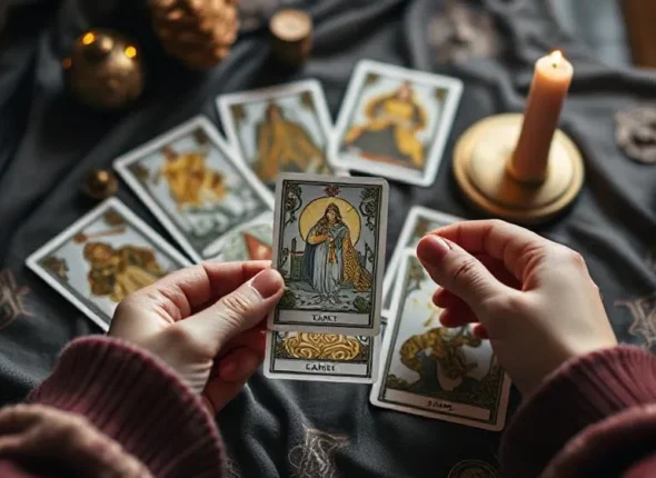 Tarot-card-reading-workshop